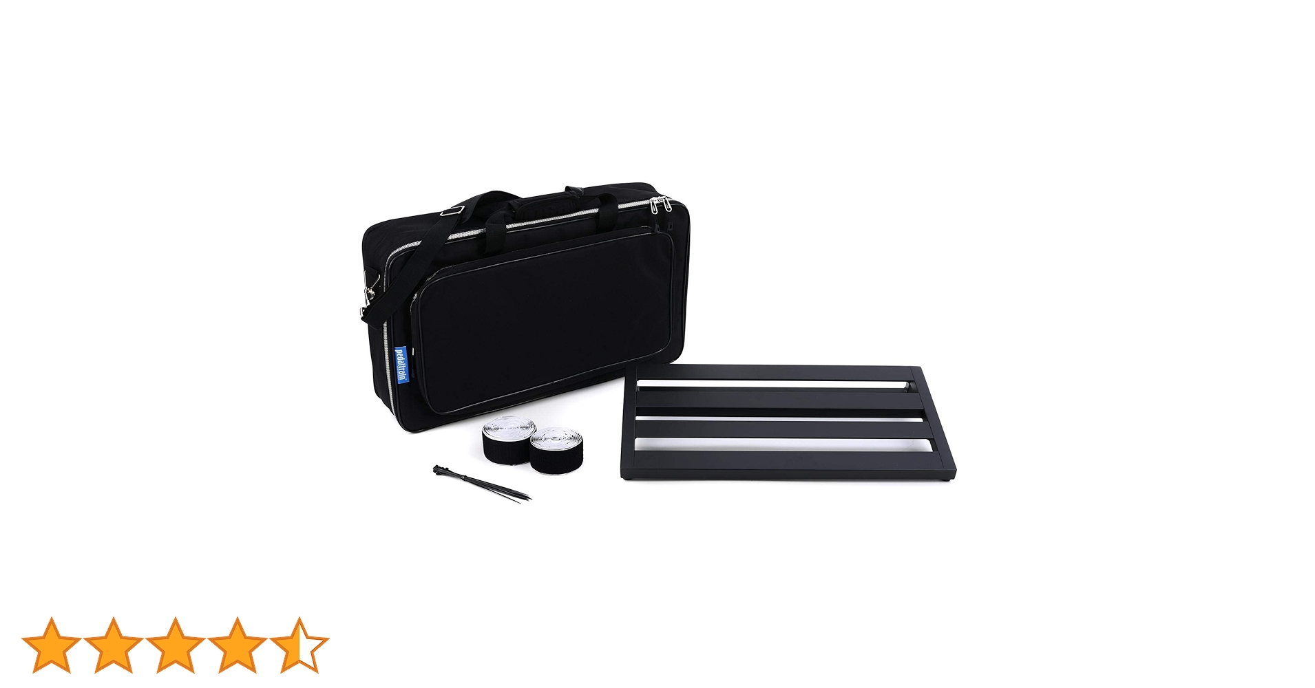 pedaltrain classic 2 エフェクターボード Pedaltrain Classic 2 with Soft Case